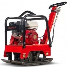 картинка Реверсивная виброплита KEDASA MSH160-2 (Loncin G190) от компании Нова Механика